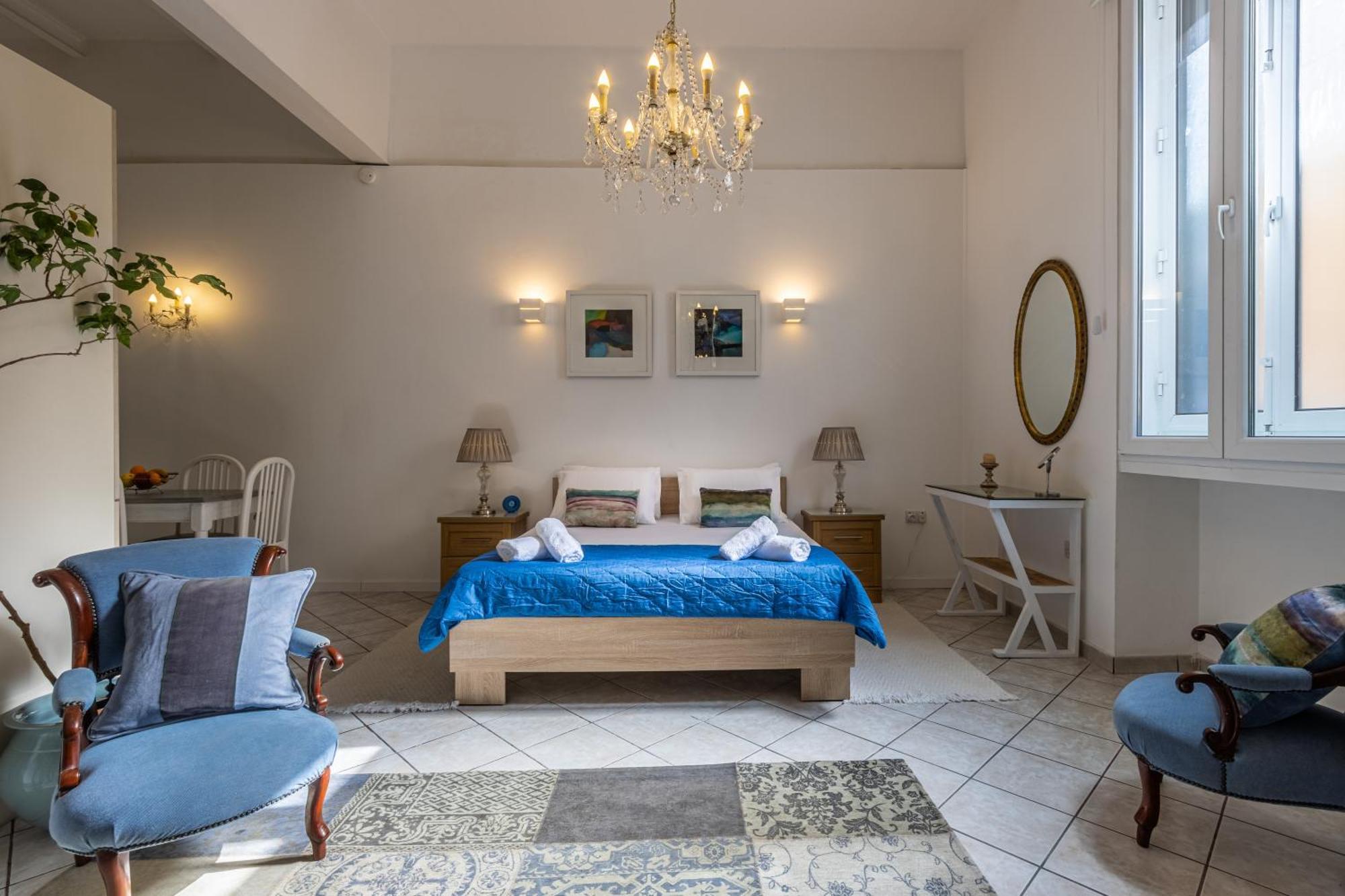 Cozy Carisma Lodging - Central, New And Independent Studio Apartment Sliema Exterior photo