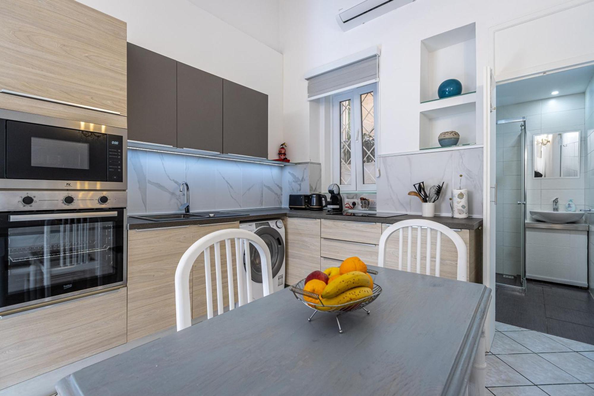 Cozy Carisma Lodging - Central, New And Independent Studio Apartment Sliema Exterior photo